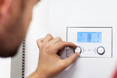 best Wyegate Green boiler servicing companies