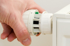 Wyegate Green central heating repair costs