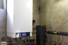 Wyegate Green condensing boiler companies