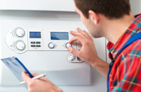 free commercial Wyegate Green boiler quotes