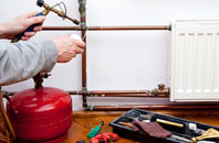 free Wyegate Green heating repair quotes